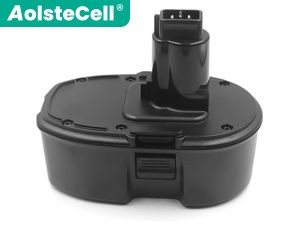 batterie pour pc portable DeWALT DC757KB