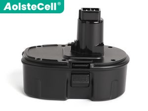 batterie pour pc portable DeWALT DC547K