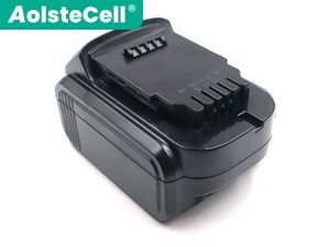 batterie pour pc portable DeWALT DCD735C