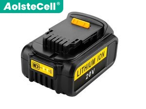 batterie pour pc portable DeWALT DCB182