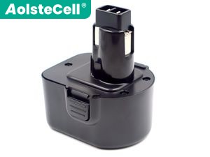 batterie pour pc portable DeWALT DW924K-B2