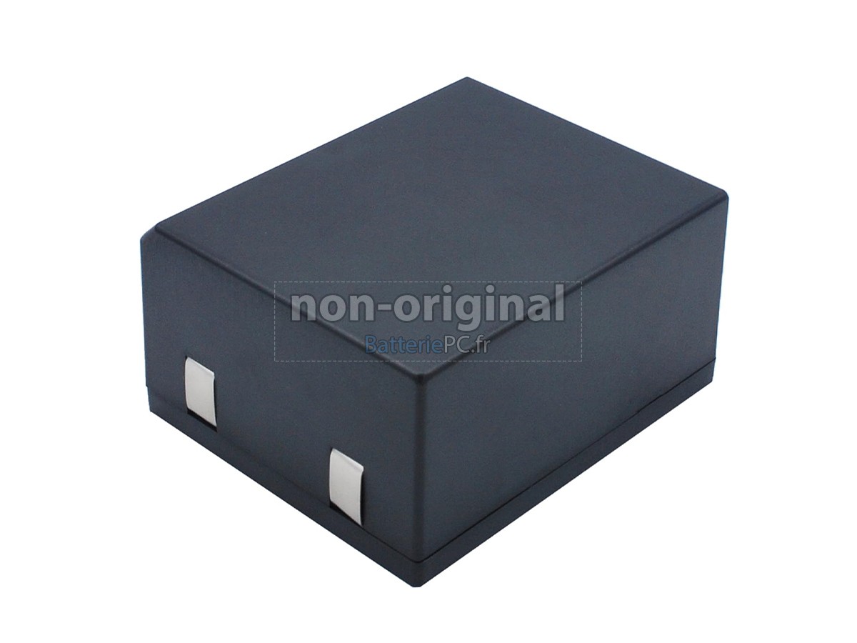 batterie pour DHRM DHR930D