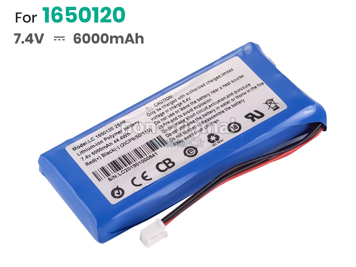 batterie pour DJI MG-1 PART68