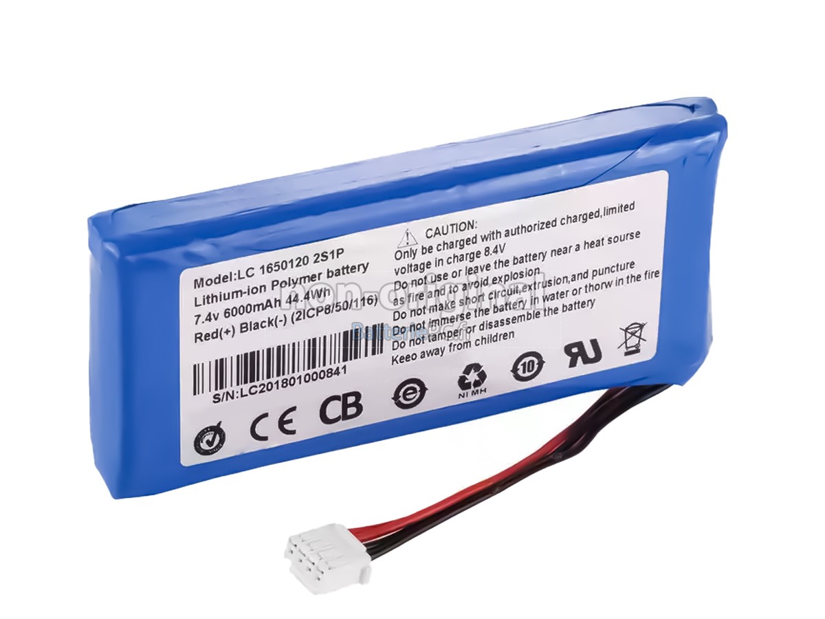 batterie pour DJI MG-1 PART68