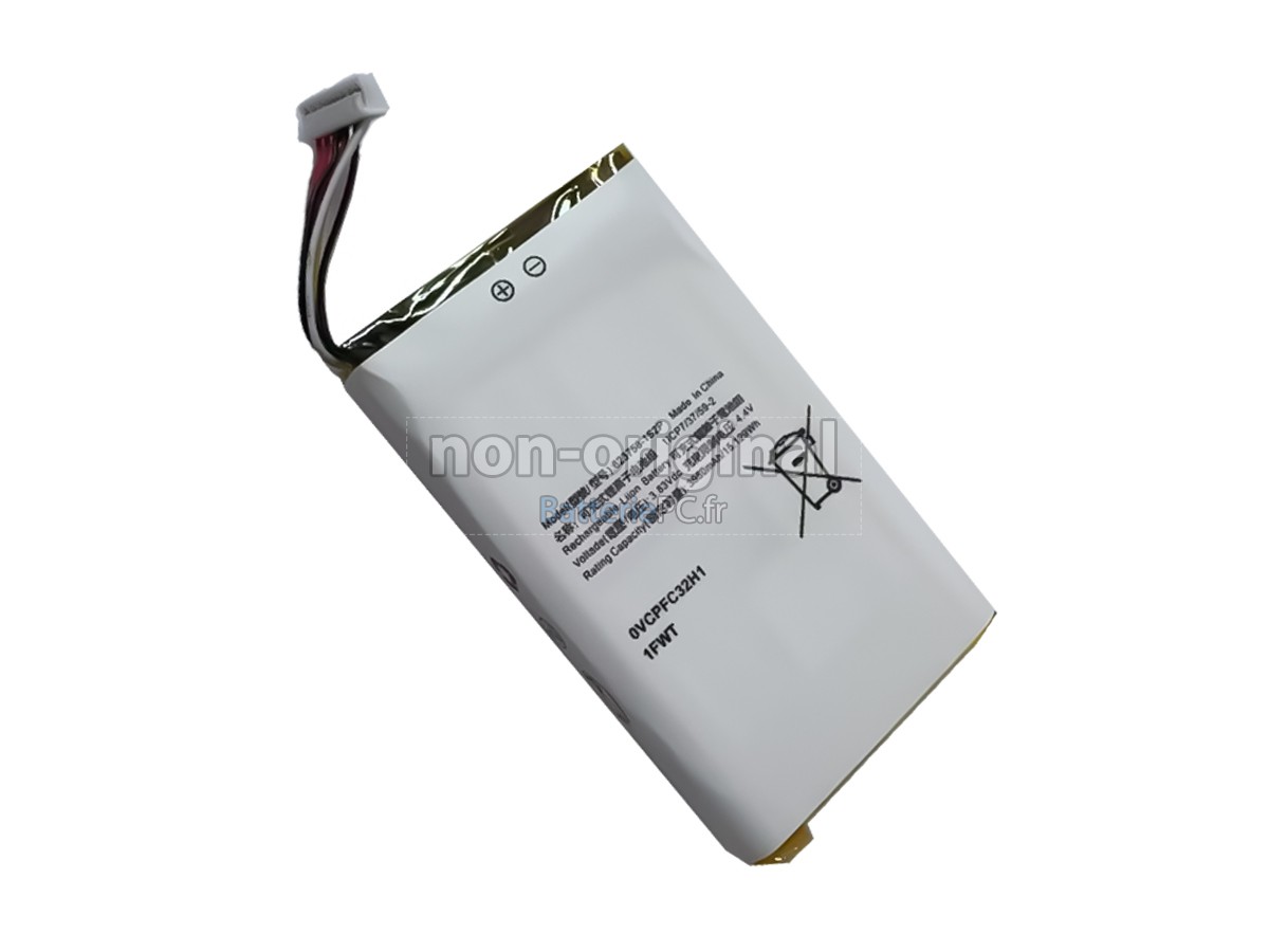 batterie pour DJI 2018AP3189