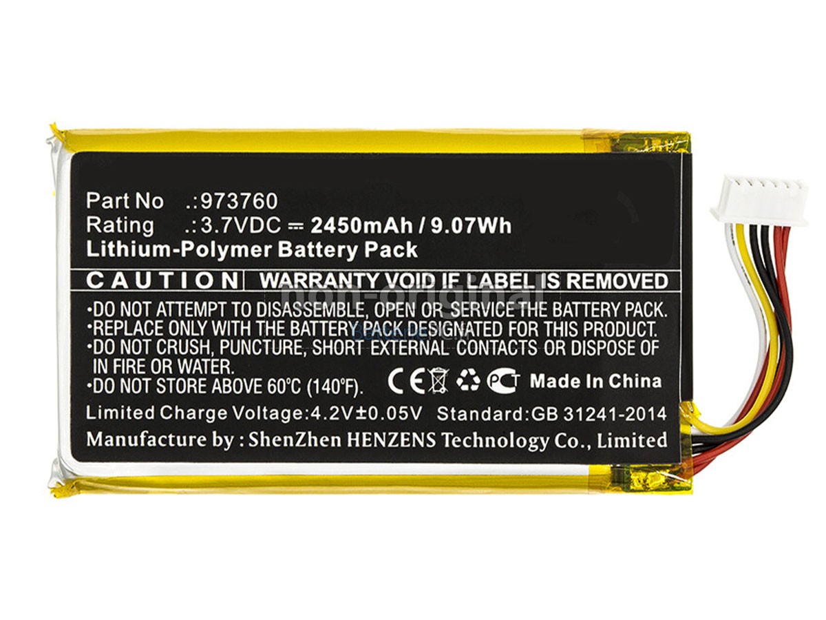 batterie pour DJI MAVIC AIR