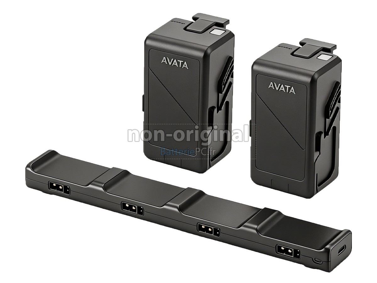 batterie pour DJI AVATA 1