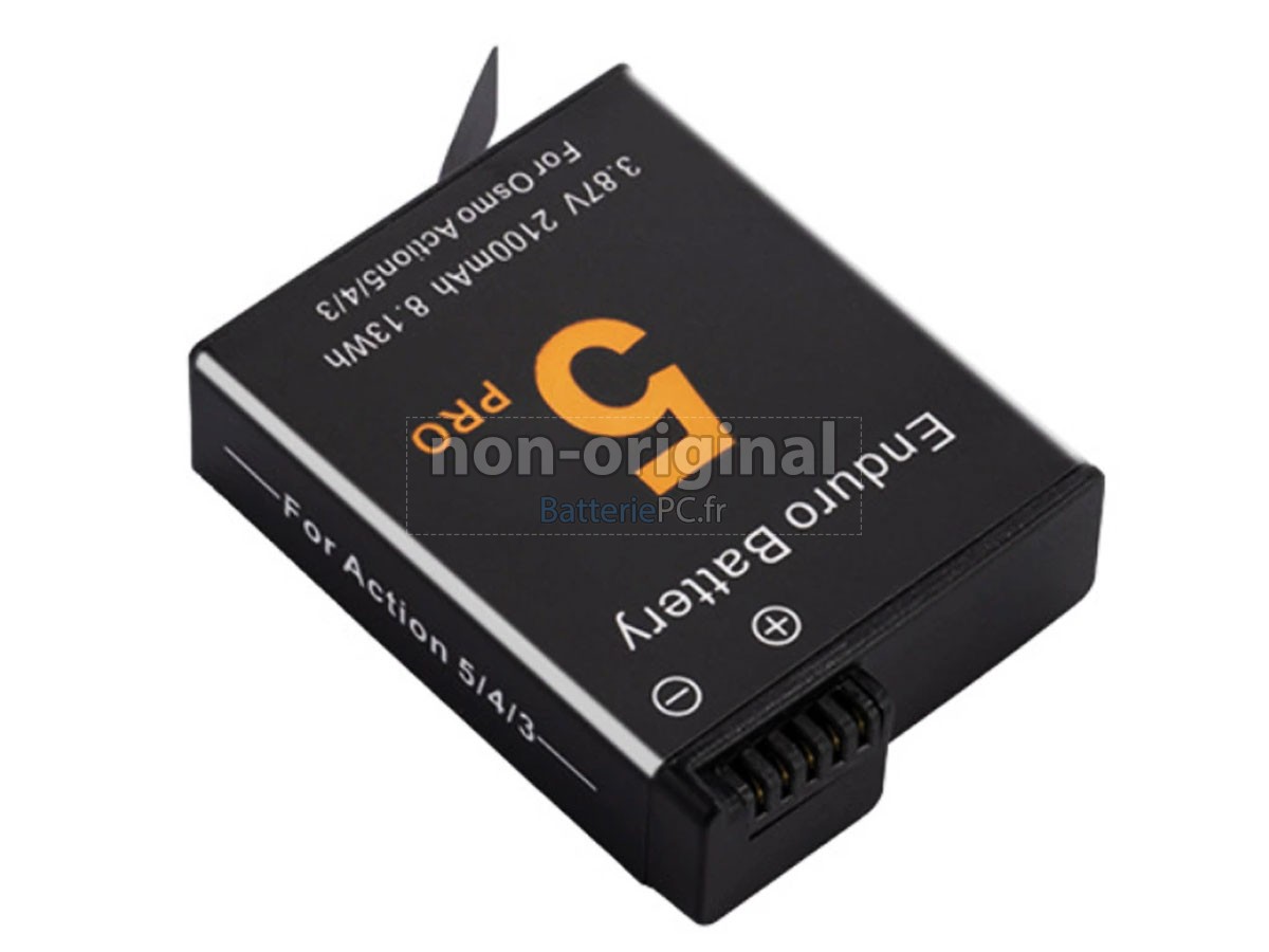 batterie pour DJI BCX202-1770-3.85