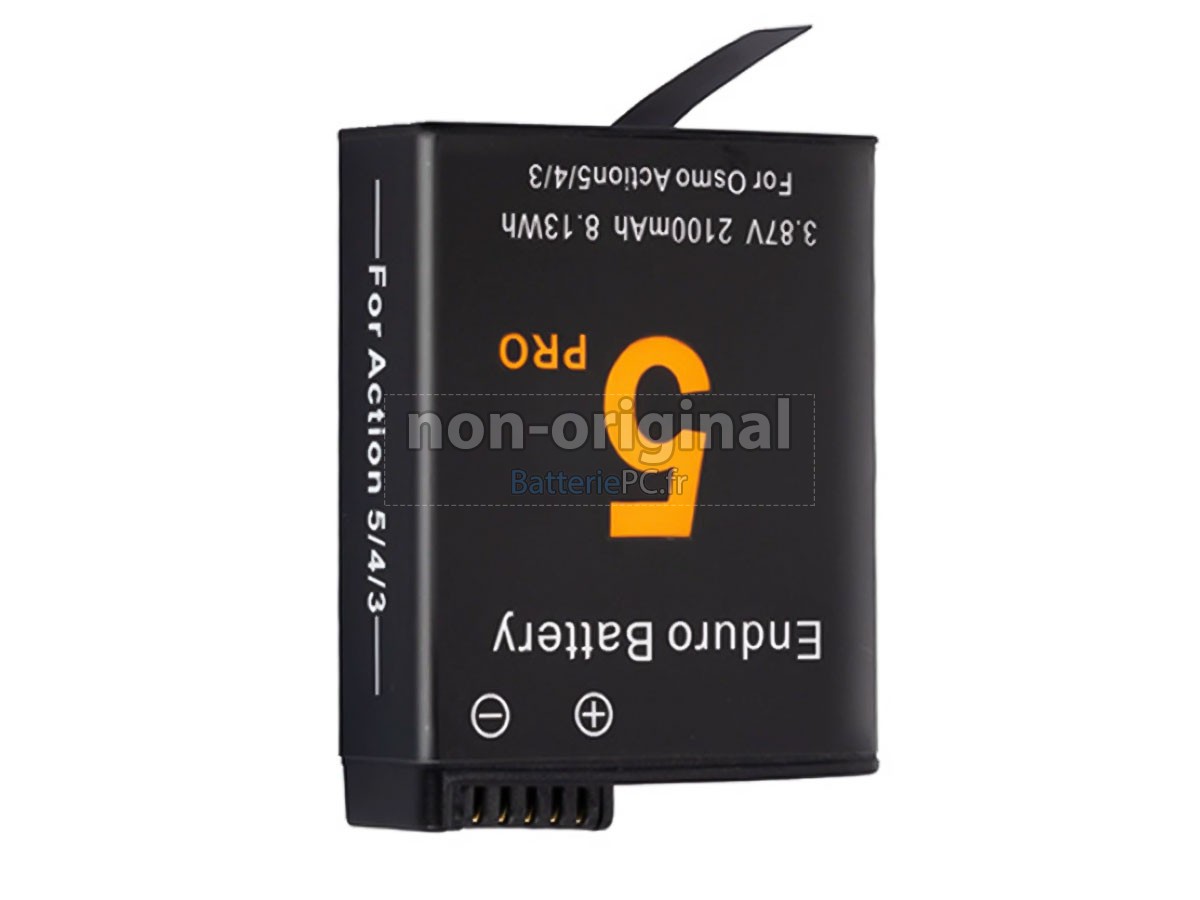 batterie pour DJI BCX202-1770-3.85