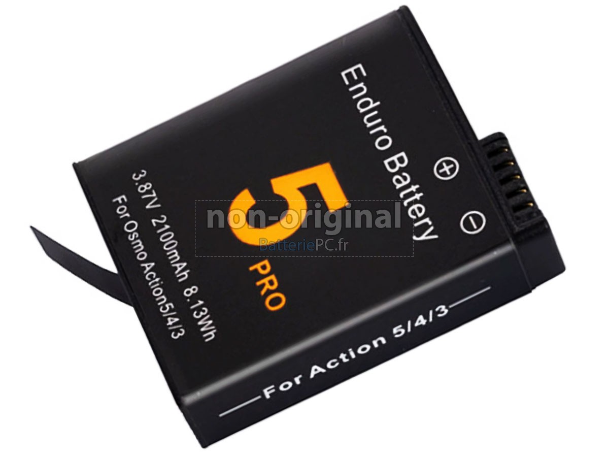 batterie pour DJI BCX202-1770-3.85