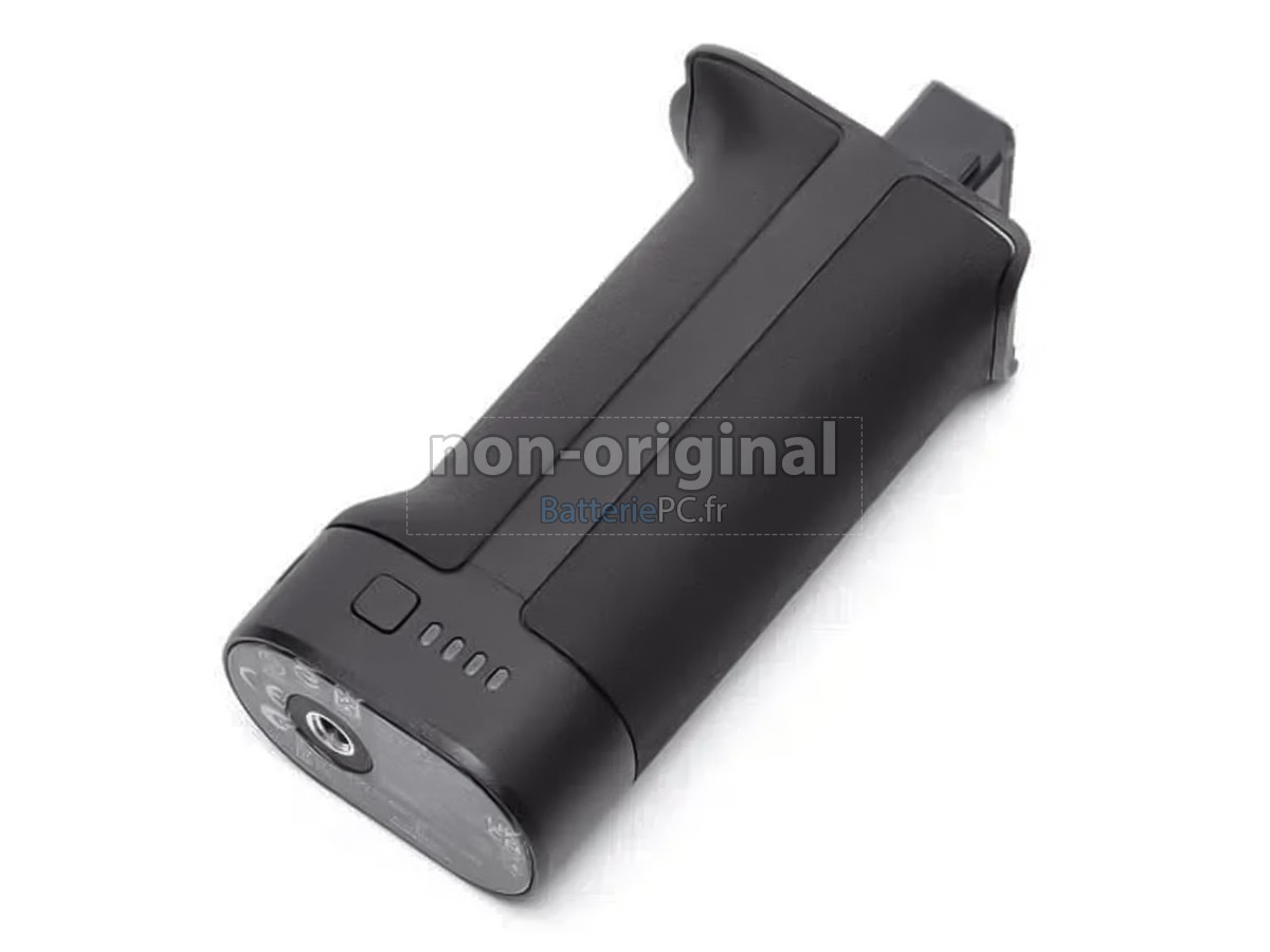 batterie pour DJI BHX711-3000-7.2V