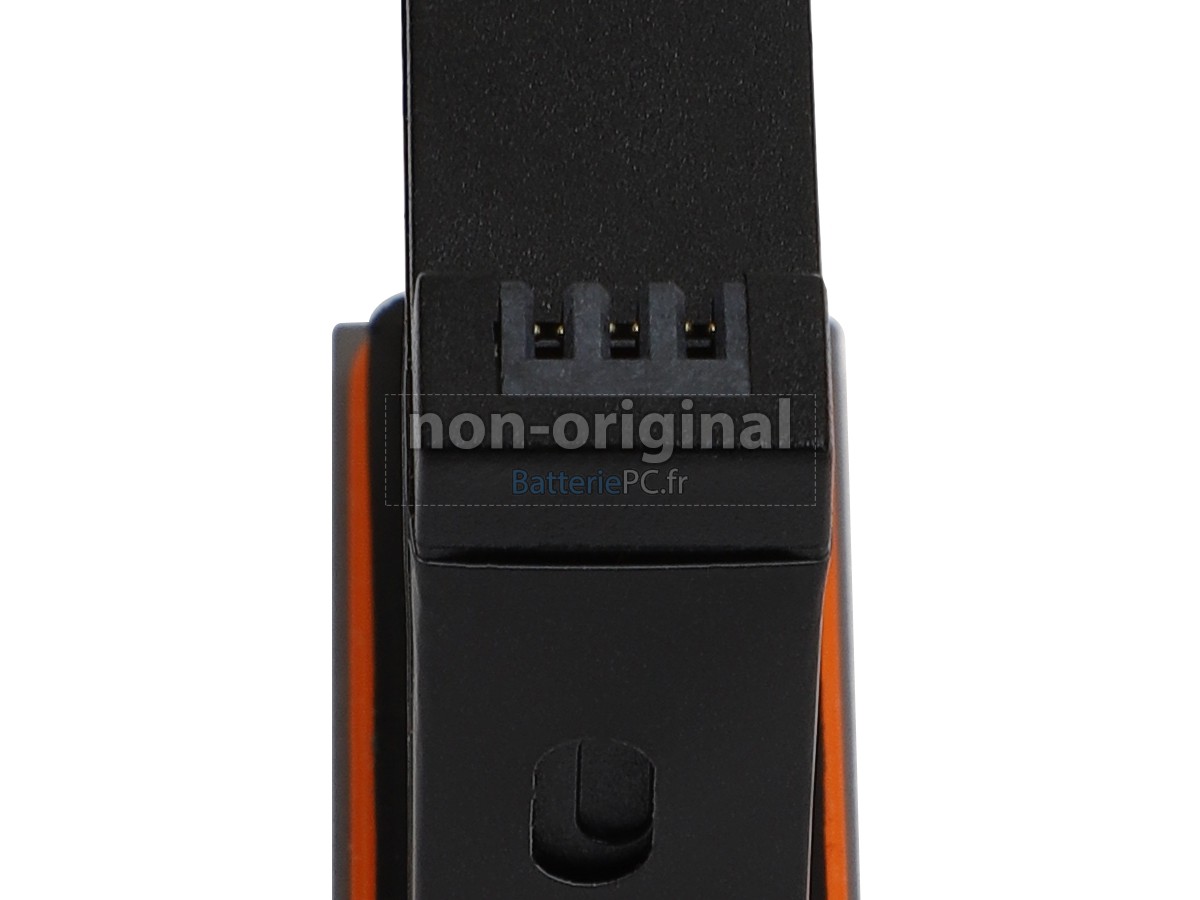 batterie pour DJI OSMO ACTION