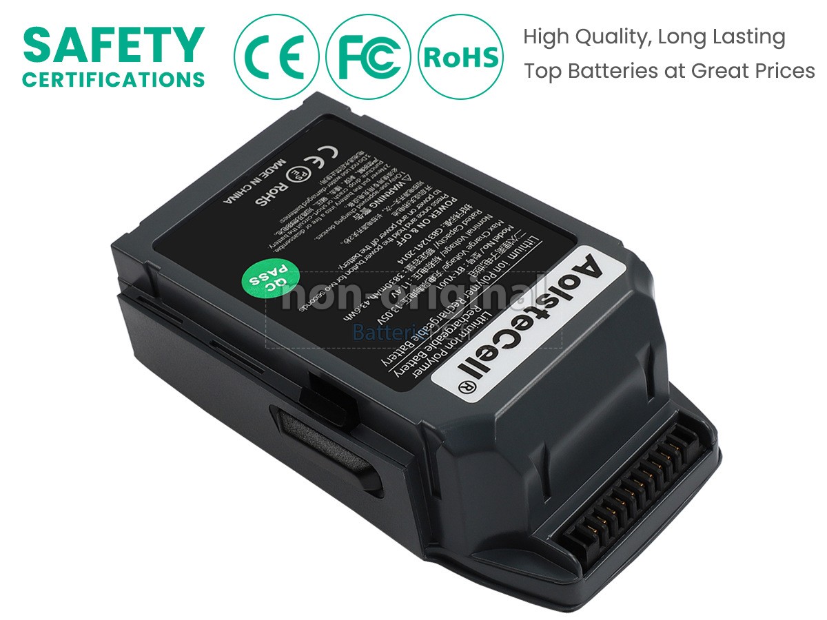 batterie pour DJI FB1-3830MAH-11.4V