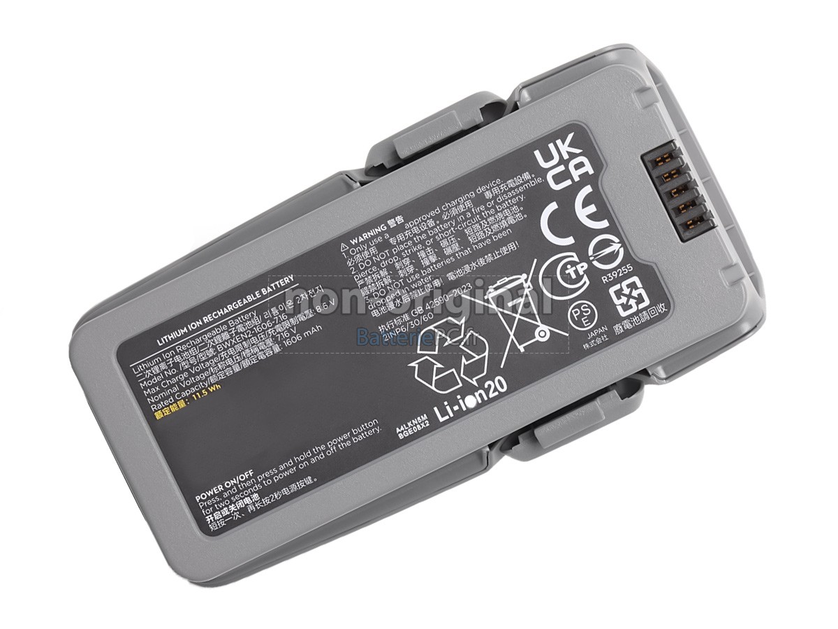 batterie pour DJI NEO 2