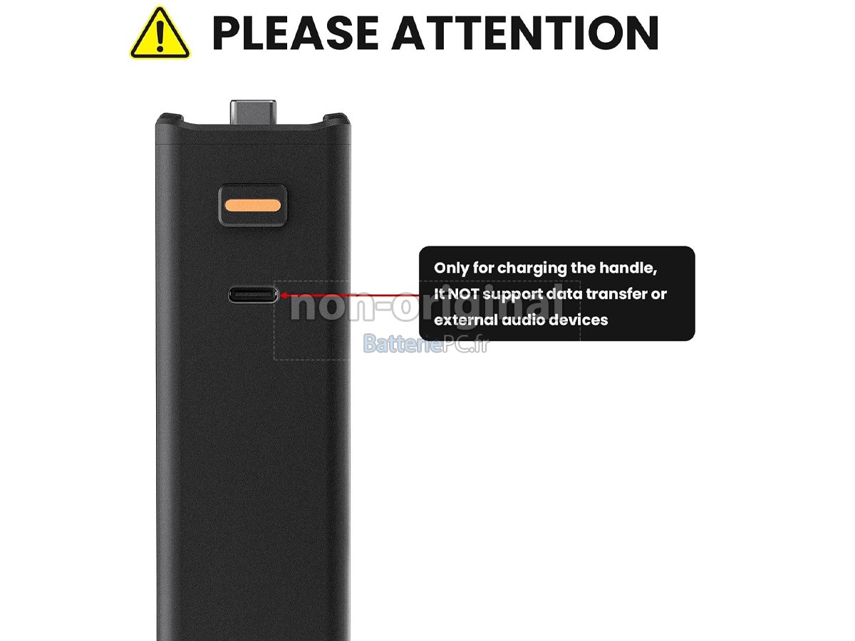 batterie pour DJI BHX214-1545