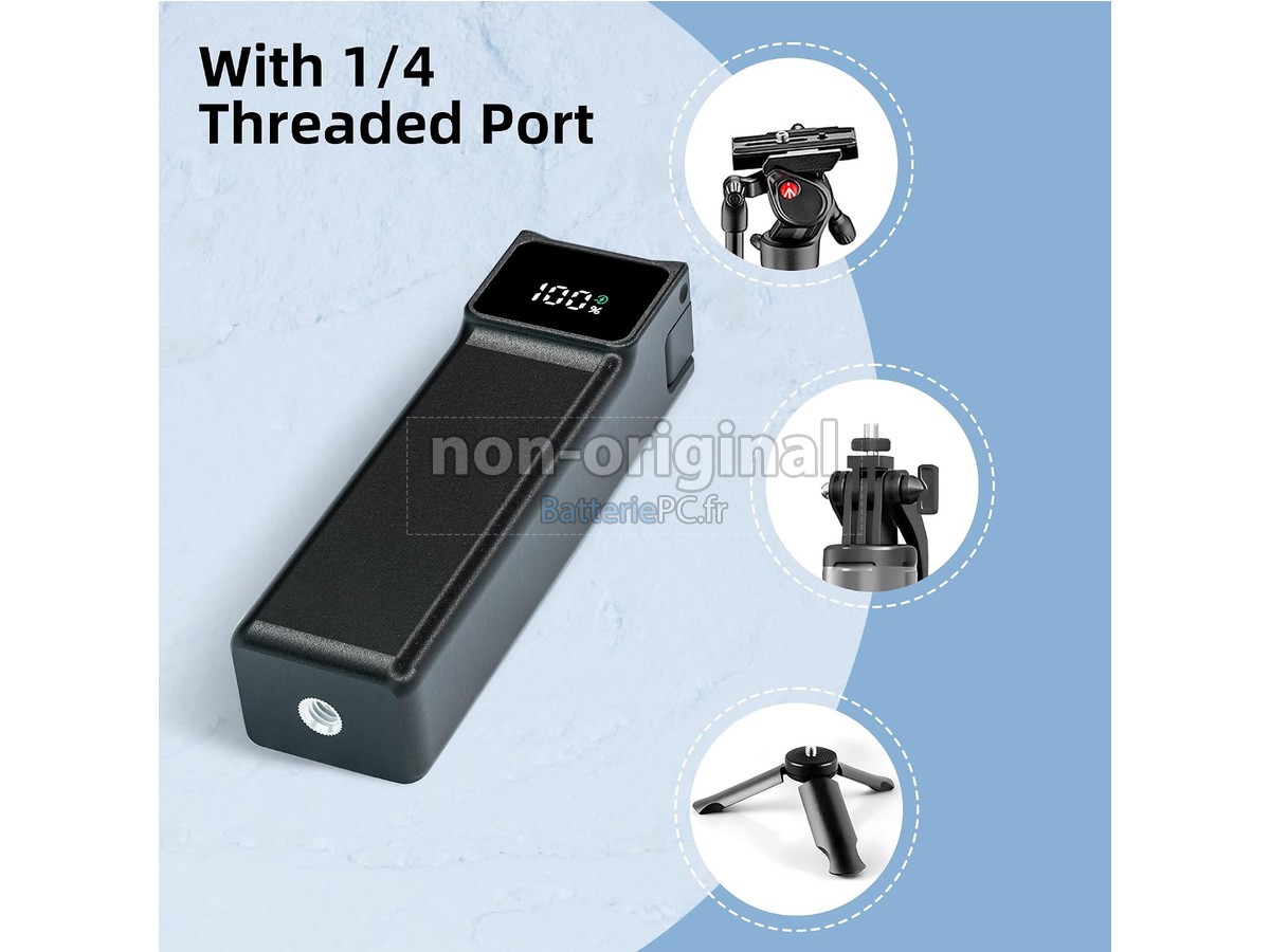 batterie pour DJI BHX214-1545