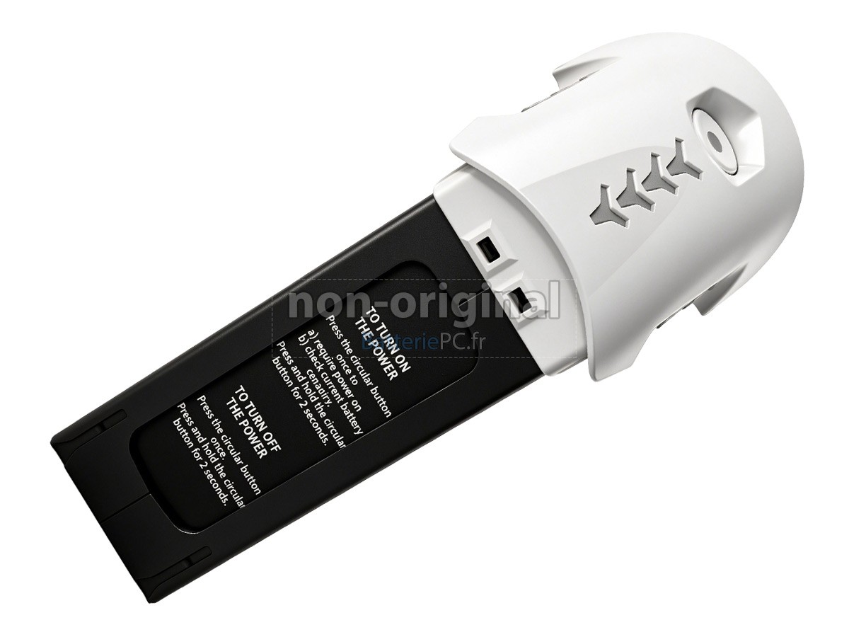 batterie pour DJI INSPIRE 1