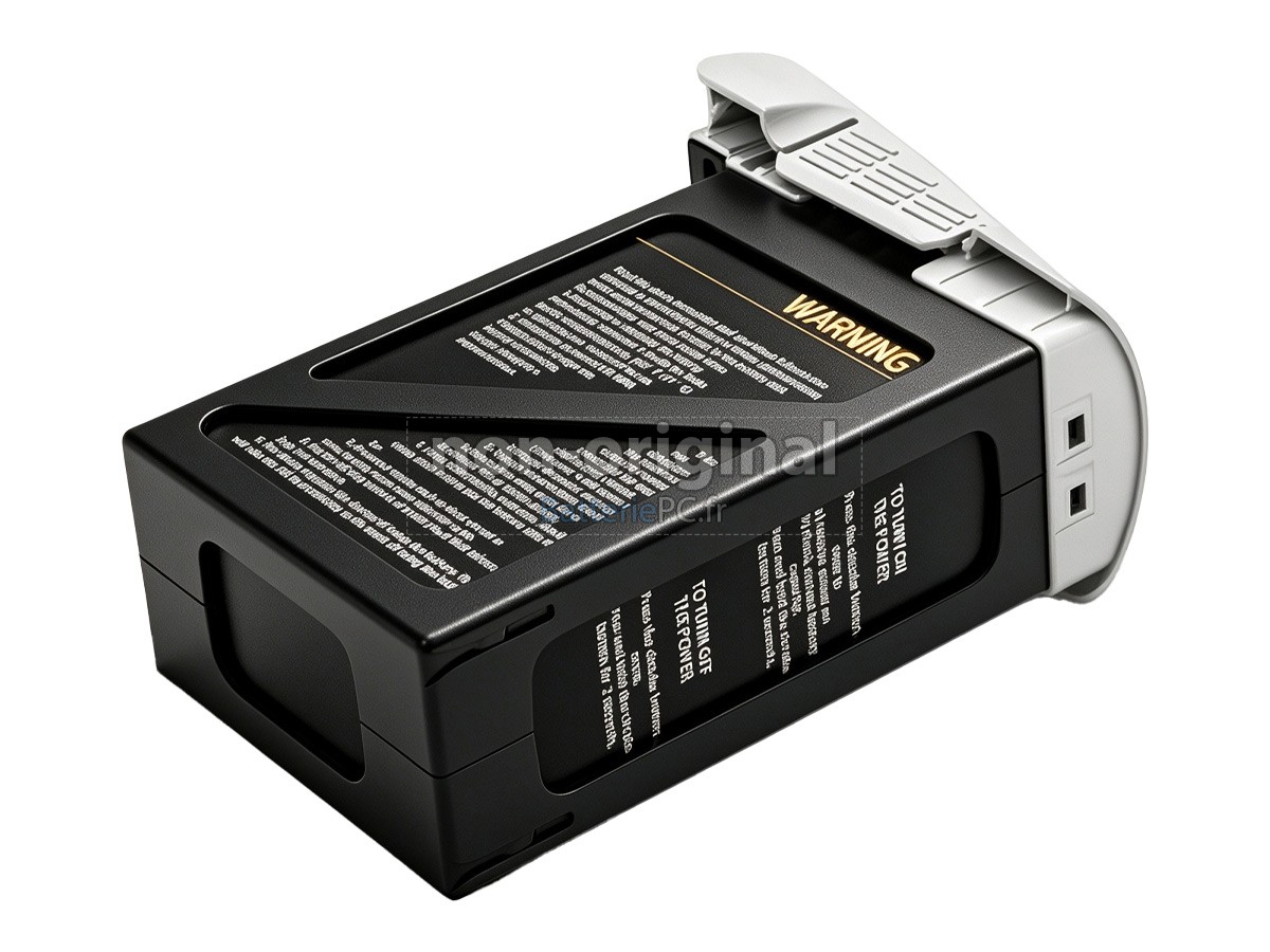 batterie pour DJI INSPIRE 1