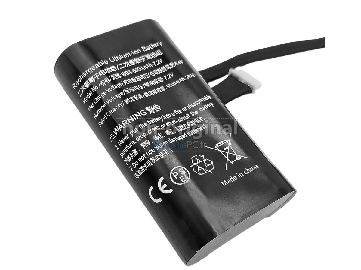 batterie pour DJI T30
