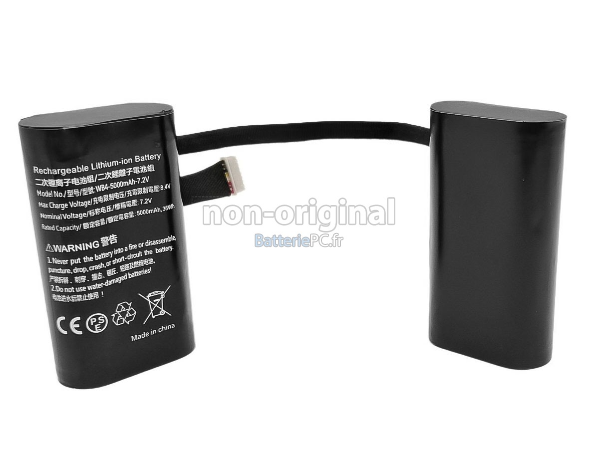 batterie pour DJI T30