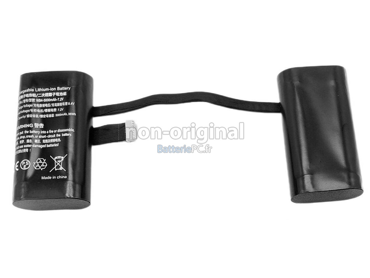 batterie pour DJI T30