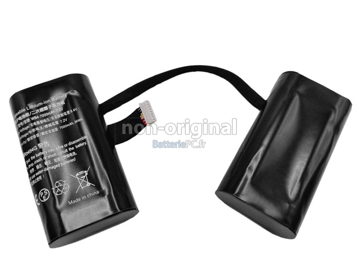 batterie pour DJI T30