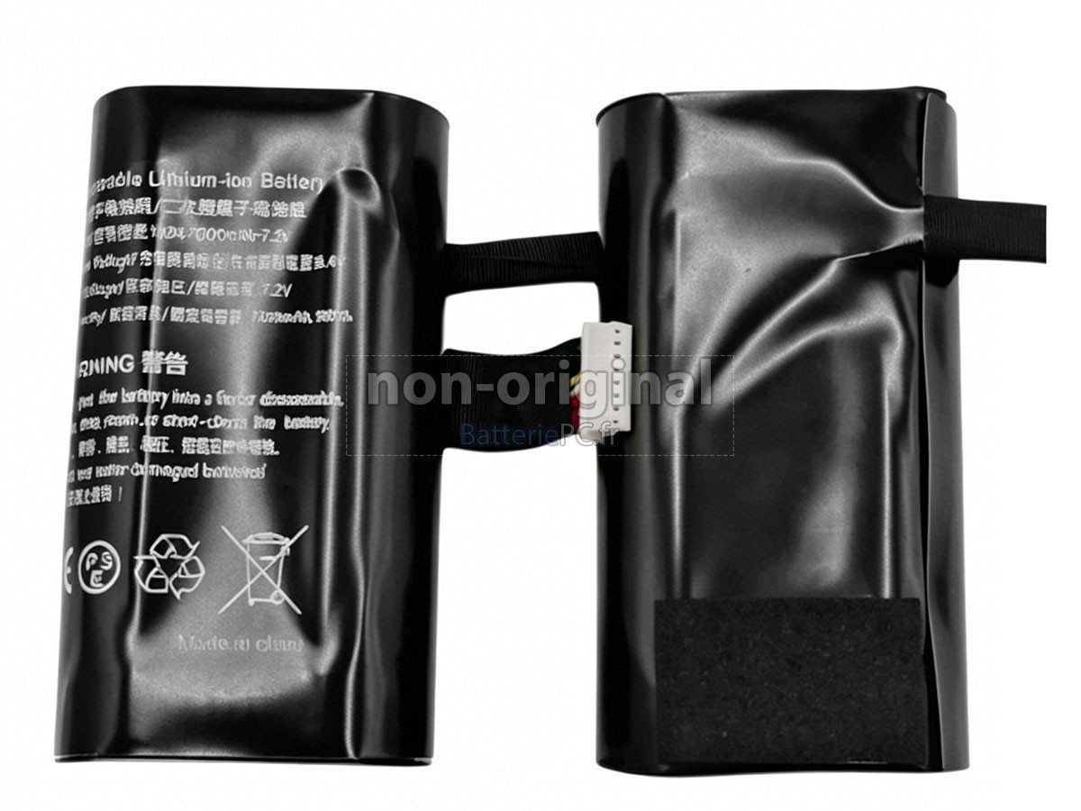 batterie pour DJI T30