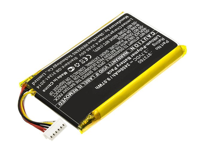 Batterie compatible pour DJI Mavic Pro 2 Remote Controller