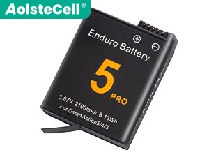 batterie pour pc portable DJI BCX202-1770-3.85