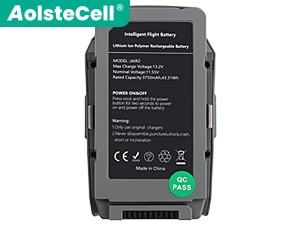 batterie pour pc portable DJI Air 2S