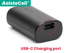 batterie pour pc portable DJI JH-BZX900