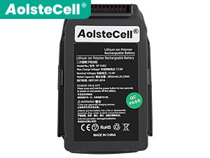 batterie pour pc portable DJI JMA2