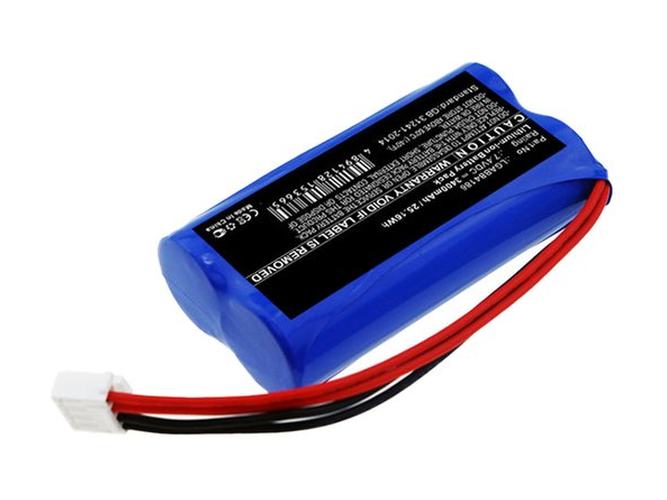 Batterie compatible pour DJI LGABB4186