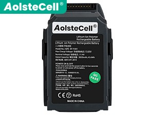 batterie pour pc portable DJI FB1-3830mAh-11.4V