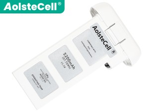 batterie pour pc portable DJI 733496-5200mAh-11.1V