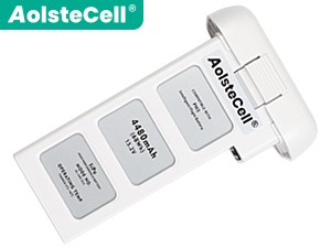 batterie pour pc portable DJI Phantom 3