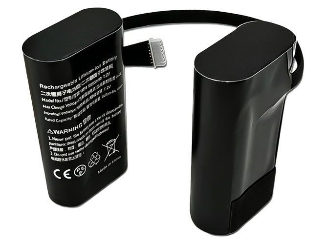 Batterie compatible pour DJI RM510
