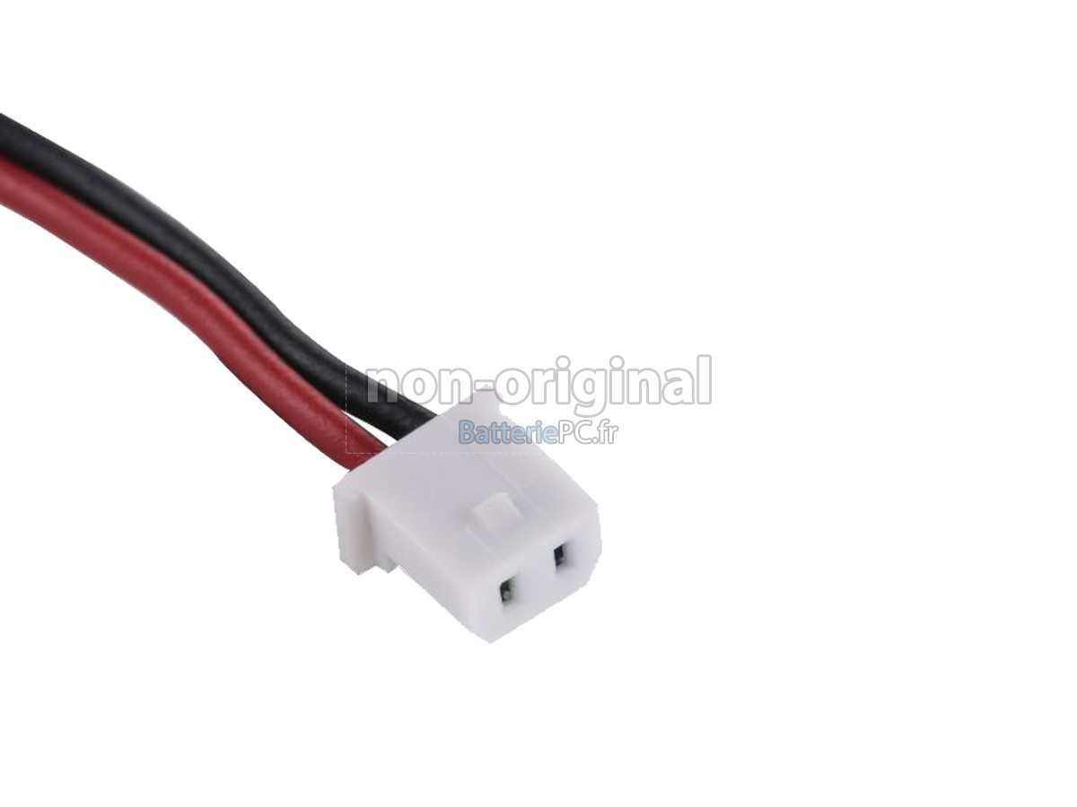 batterie pour Dogtra 280NCP