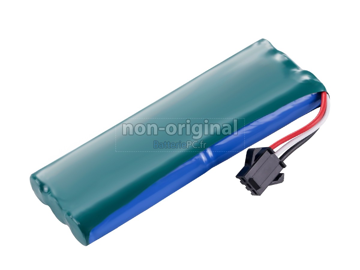 batterie pour Doppler 6HR-AAAUC