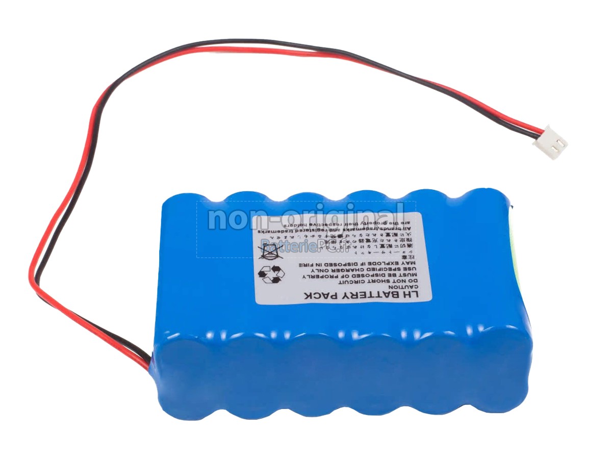 batterie pour Doppler JPD-200C