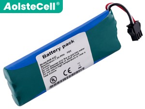 batterie pour pc portable Doppler FD-491
