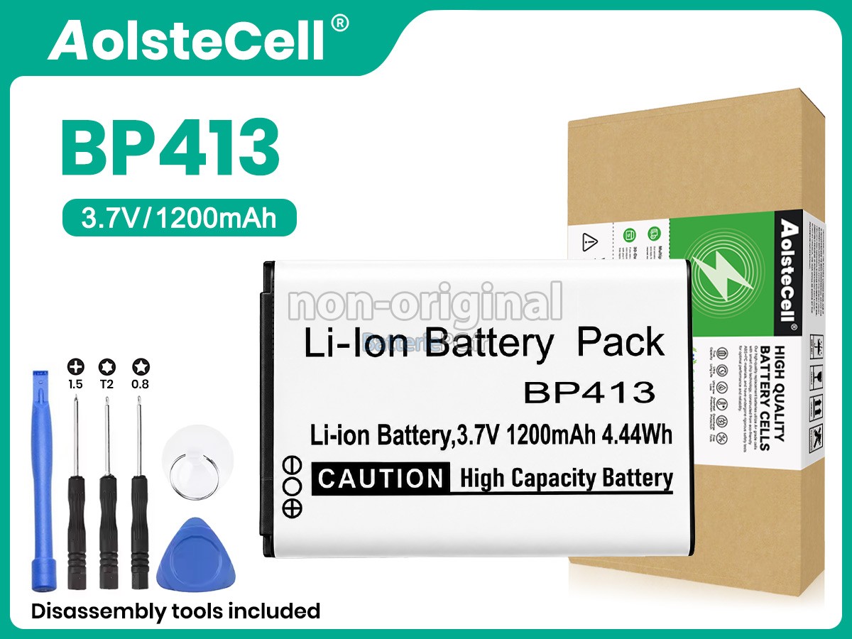 batterie pour DORO BP413