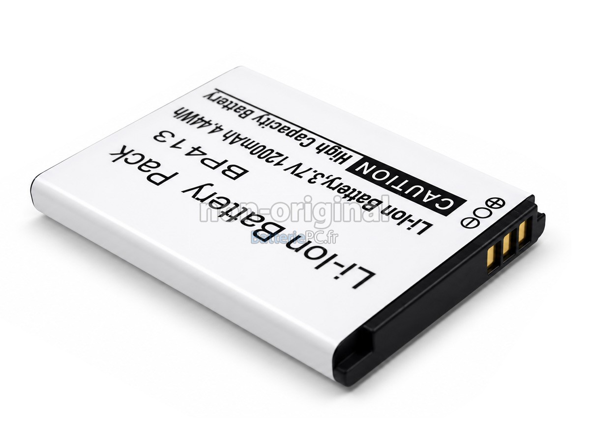 batterie pour DORO BP413