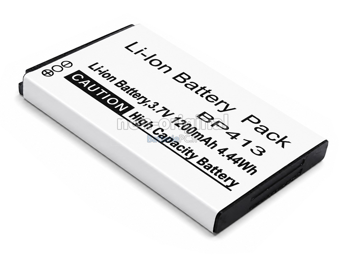 batterie pour DORO BP413