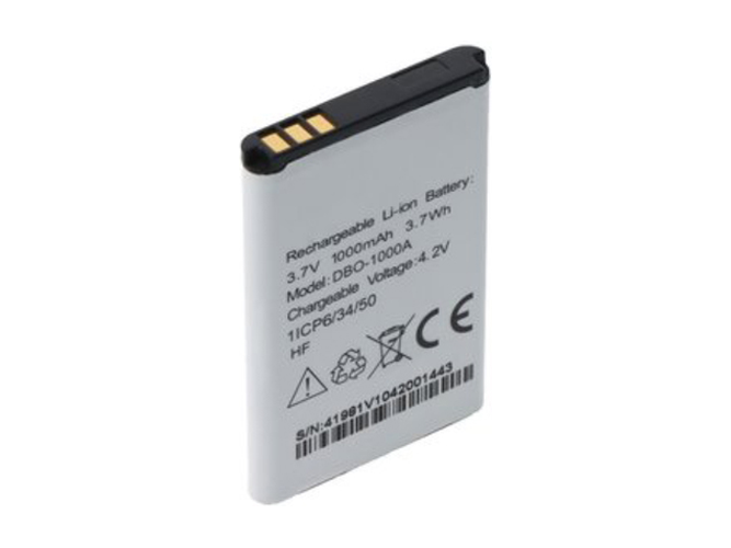 Batterie compatible pour DORO 1372