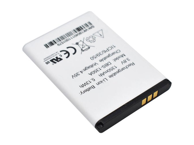 Batterie compatible pour DORO 7050