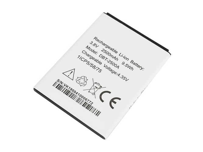 Batterie compatible pour DORO DSB-0170