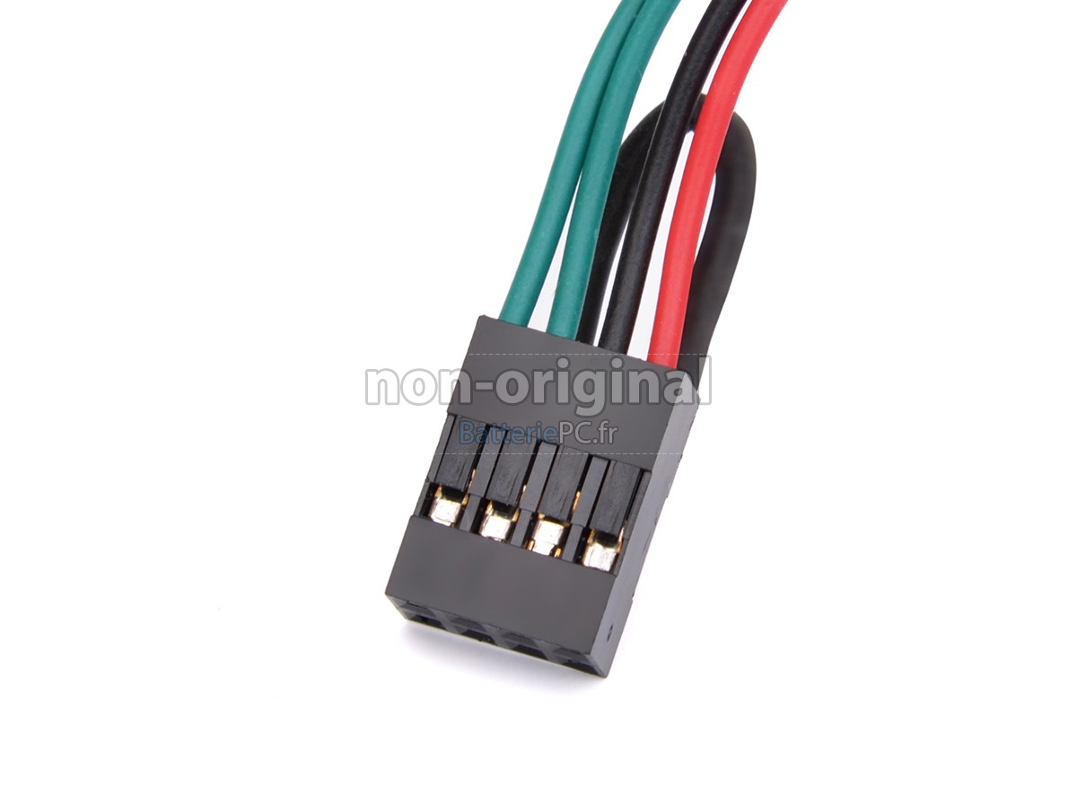 batterie pour Drager OXYLOG 2000