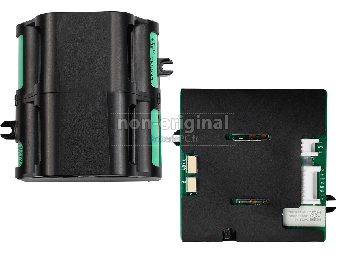 batterie pour Dreame H12S AE