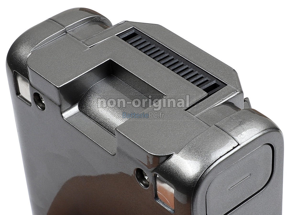 batterie pour Dreame VTT1